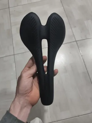 Sillín de Carbono para Bicicleta