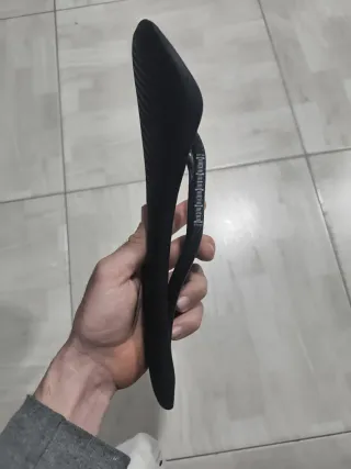 Sillín de Carbono para Bicicleta