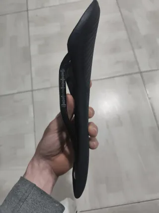 Sillín de Carbono para Bicicleta