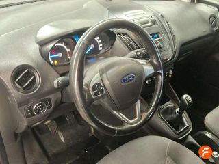 Ford Transit Courier Transit Courier 101CV