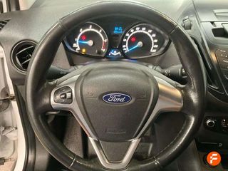 Ford Transit Courier Transit Courier 101CV