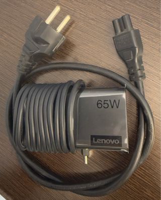 Cargador Lenovo 65W USB-C Original