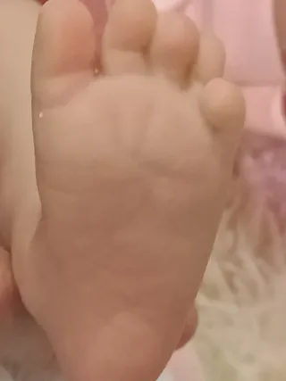 Con peso!!preciosa bebe