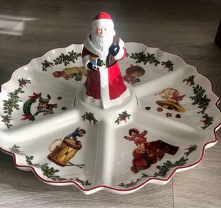Villeroy & Boch Plato Toys Fantasy