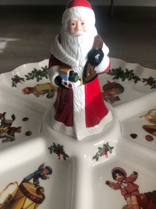 Villeroy & Boch Plato Toys Fantasy