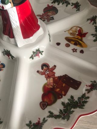 Villeroy & Boch Plato Toys Fantasy