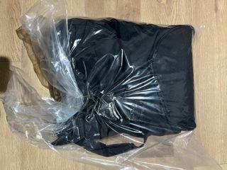 Funda protección de interior original BMW F87, M2.