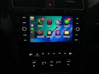 Volkswagen Golf R 2017