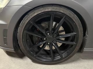 Volkswagen Golf R 2017