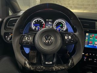 Volkswagen Golf R 2017
