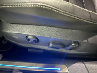 Volkswagen Golf R 2017