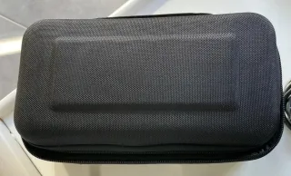 Nintendo Switch OLED Blu/Rosso