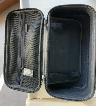 Nintendo Switch OLED Blu/Rosso