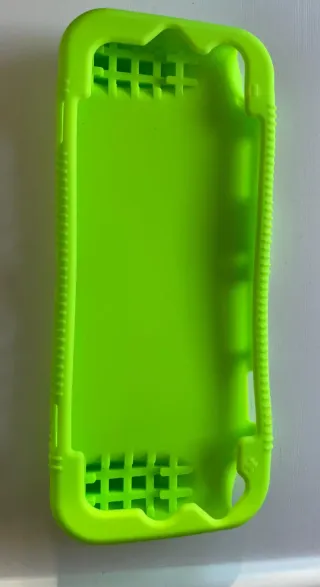 Nintendo Switch OLED Blu/Rosso