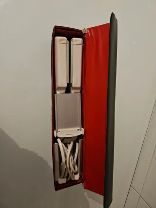 Plancha de pelo Modelis Vintage