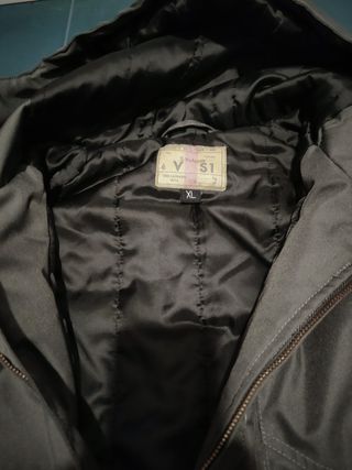 Volcom Giubbotto V-S1