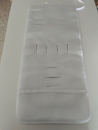 Funda para silla de paseo con animales