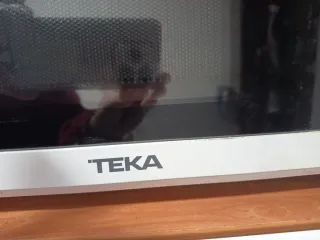 Microondas Teka MWE 225 G Blanco