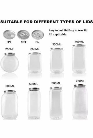 Selladora manual de latas / vasos – NUEVA sin uso