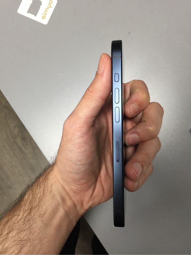 iPhone 15 Pro 128GB afbeelding 5