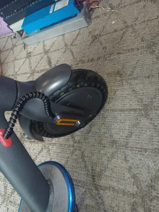 Patinete Eléctrico Xiaomi