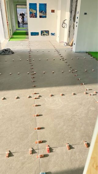 Servicio de Alicatado Profesional