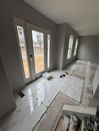 Servicio de Alicatado Profesional