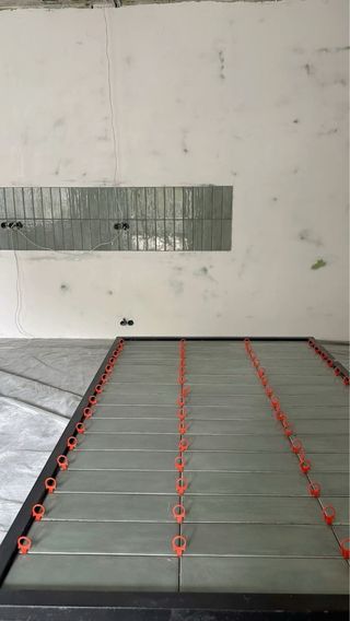 Servicio de Alicatado Profesional