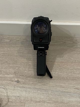 Videocámara Chinon Direct Sound