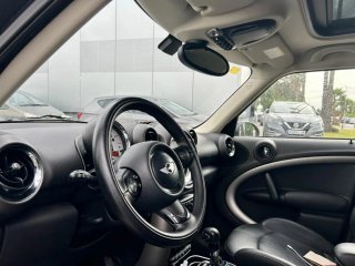 MINI Countryman 2012