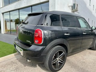 MINI Countryman 2012