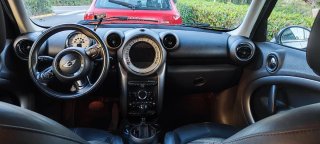 MINI Countryman 2012