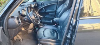 MINI Countryman 2012