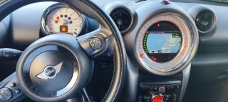 MINI Countryman 2012