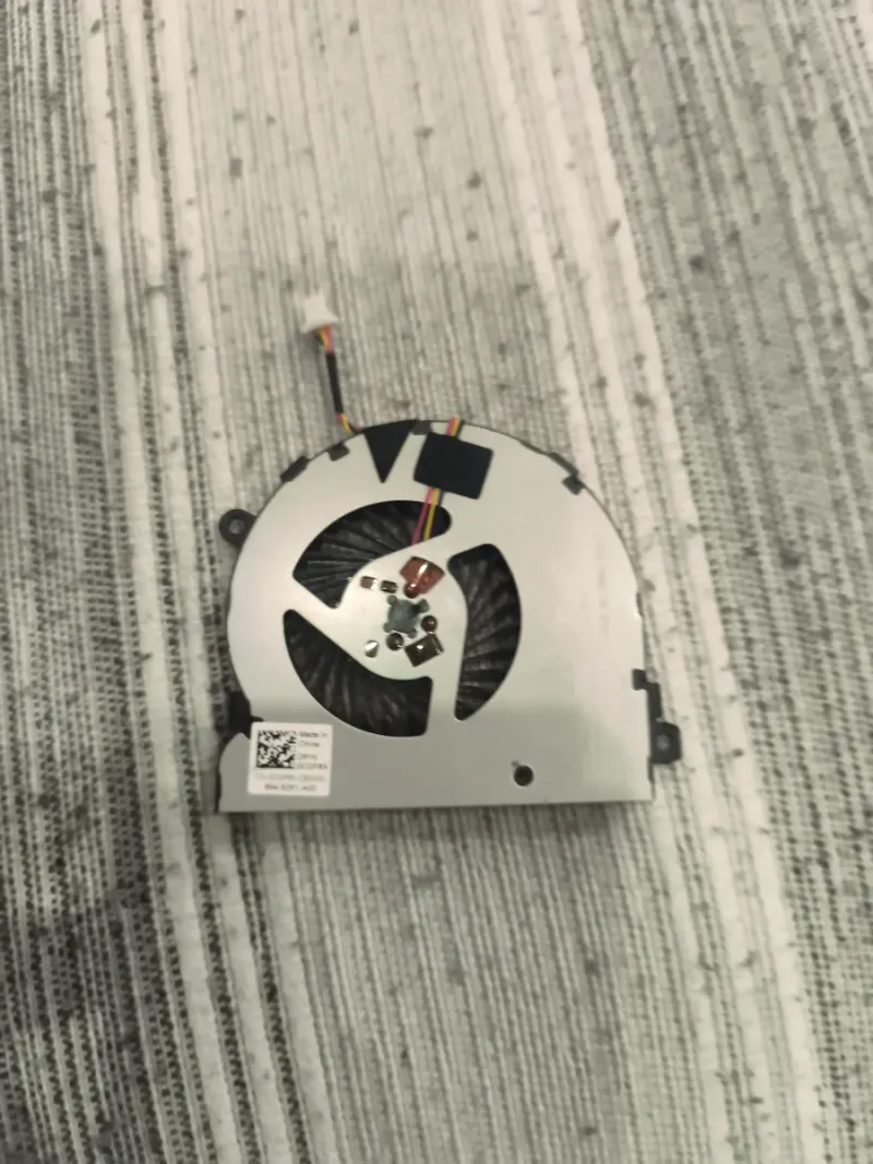 Ventilador Dell Vostro 15 afbeelding 3