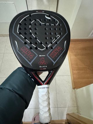 Pala Vibor-a King Cobra 1k Carbon