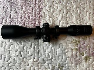 Visor Vector Optics Continental 2-16x50