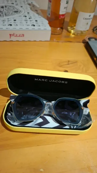 Occhiali da sole da donna