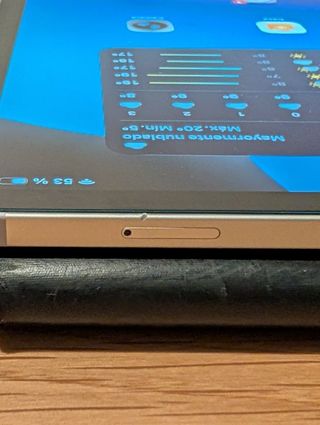 iPad Pro 12.9 3ª Gen + Magic Keyboard