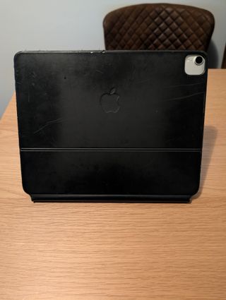 iPad Pro 12.9 3ª Gen + Magic Keyboard