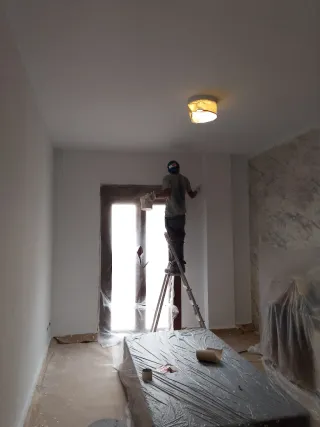 Reformamos tú piso reformas de baños cocinas pintu