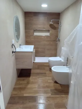 Reformamos tú piso reformas de baños cocinas pintu