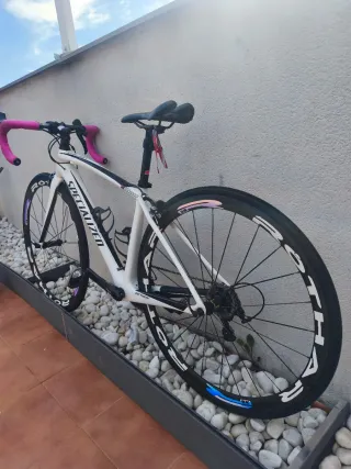 Specialized Amira Talla 48 Mujer