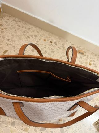 Bolso Misako estampado M