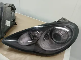 Faros Porsche Panamera 970
