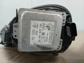 Faros Porsche Panamera 970