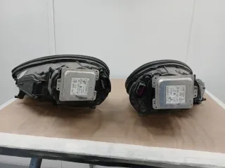 Faros Porsche Panamera 970