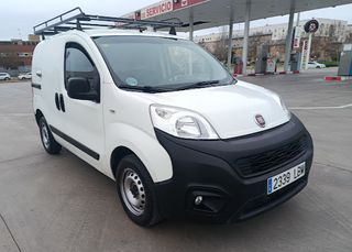 FIAT Fiorino 1.3 multijet 80 cv cargo