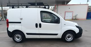 FIAT Fiorino 1.3 multijet 80 cv cargo