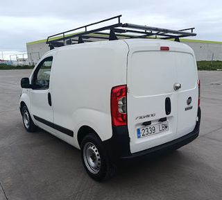FIAT Fiorino 1.3 multijet 80 cv cargo